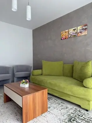 Brasov Holiday Apartments - Oda