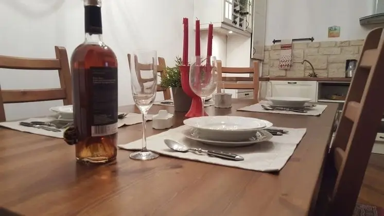 Brasov Residence Apartment - Yerinde Yemek
