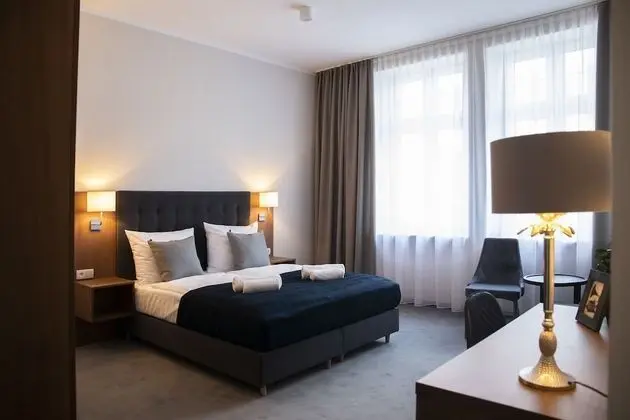 Brassel Aparthotel - Öne Çıkan Resim
