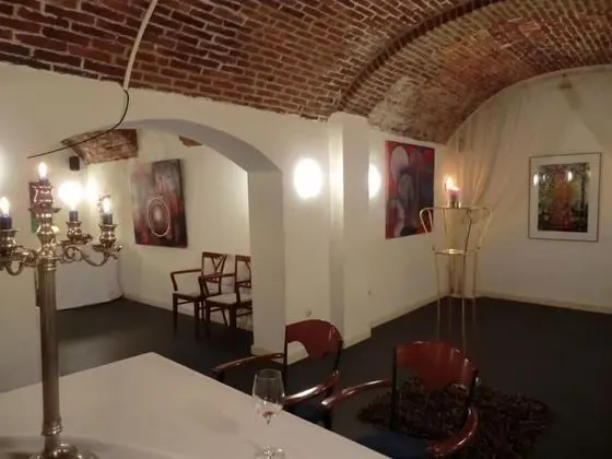 Hotel & Brasserie de Zwaan - Yerinde Yemek