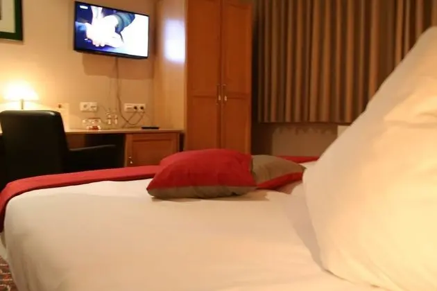 Hotel Brasserie Ingredi - Oda