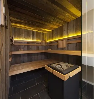 Hotel & Brasserie Katoen - Spa
