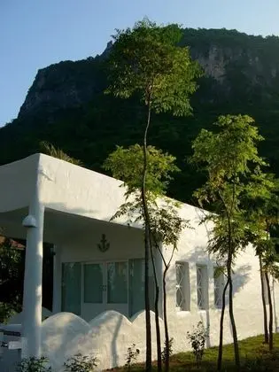 Brassiere Beach Resort - Dış Mekan