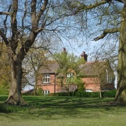 Brasted's Lodge