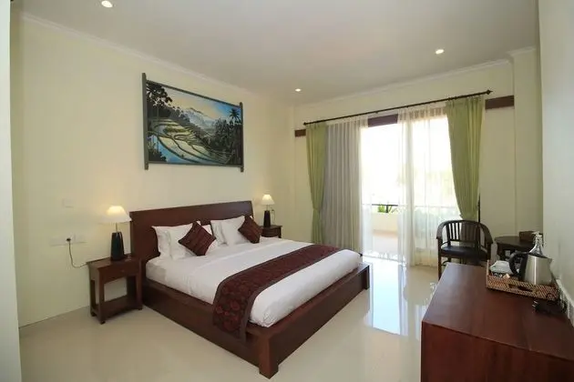 Brata Cottage Bisma Ubud by Summer Stay - Öne Çıkan Resim