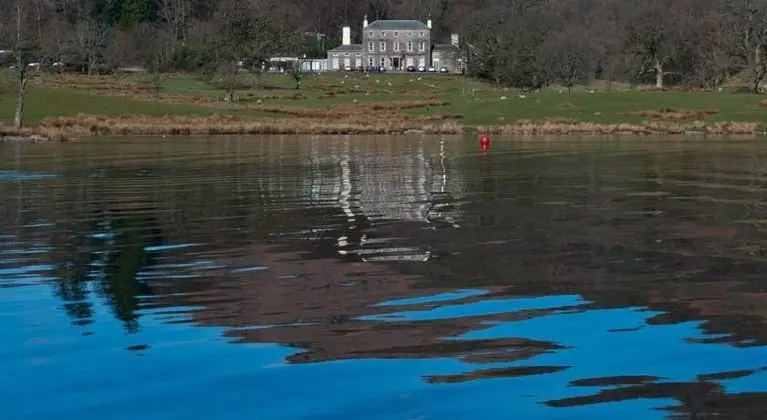 Brathay Hall - Brathay Trust