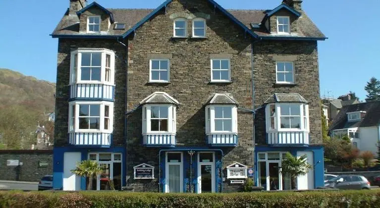 Brathay Lodge