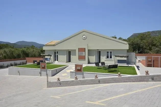 Villa Bratou Ignis