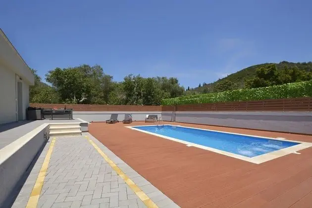 Villa Bratou Ventus