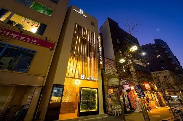 hotel bratto stay
