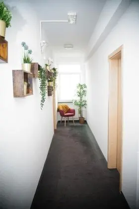 BrauHotel Bonn - İç Mekan