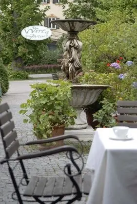 Brauereigasthof-Hotel Aying