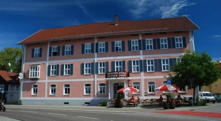 Brauereigasthof Engel