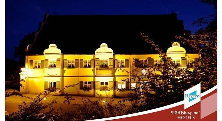 Brauereigasthof & Hotel Kapplerbräu