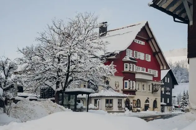 Brauereigasthof & Hotel Schäffler
