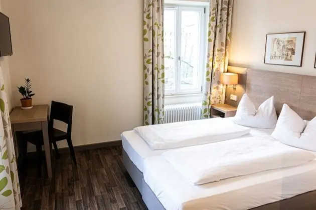 Brauereigaststätte Spitalgarten