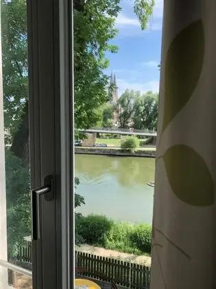 Brauereigaststätte Spitalgarten - Oda Düzeni