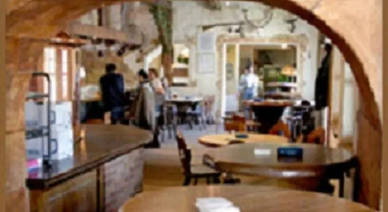 Hotel Brauhaus Wiesenmühle