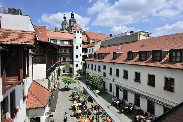 Brauhaus Wittenberg - 1