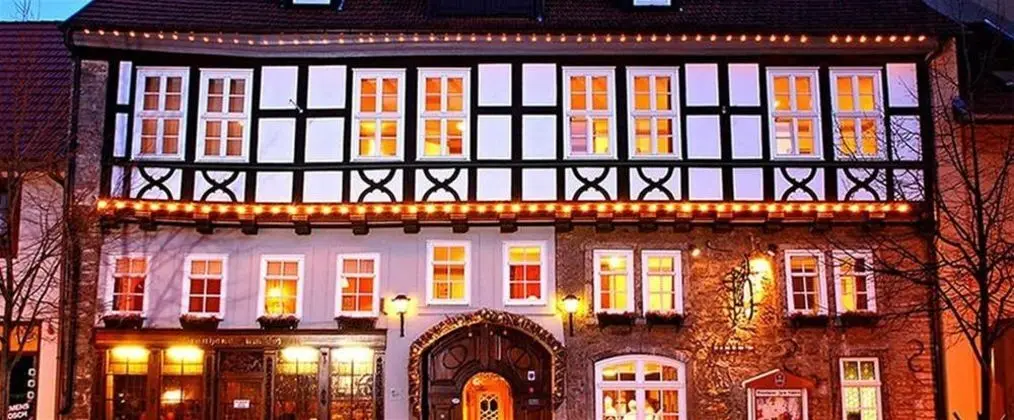 Hotel Brauhaus zum Löwen