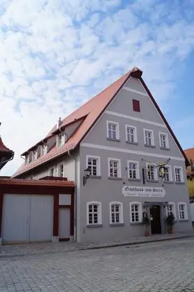 Braumeister Döbler - Ferienwohnungen