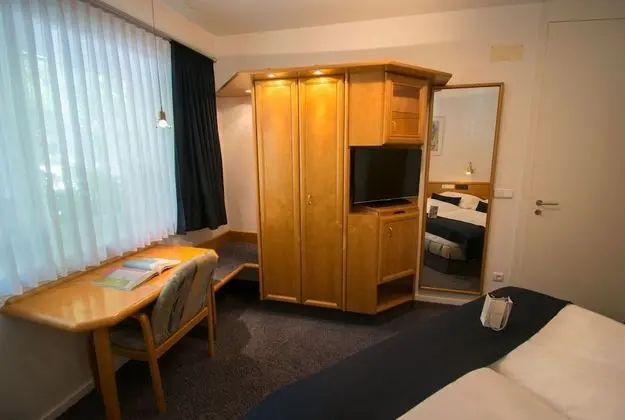 Hotel Braun - Oda