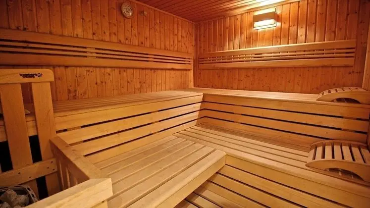 Hotel Braun - Spa