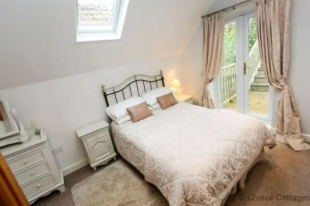 Braunton April Cottage 3 Bedrooms - Oda
