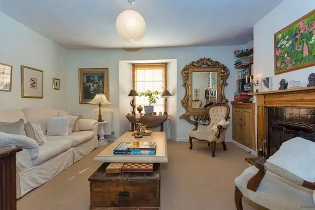 Braunton Magnolia Cottage 3 Bedrooms