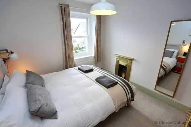 Braunton Samphire 2 Bedrooms - Oda