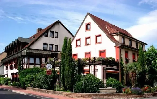 Bräutigam's Weinstuben