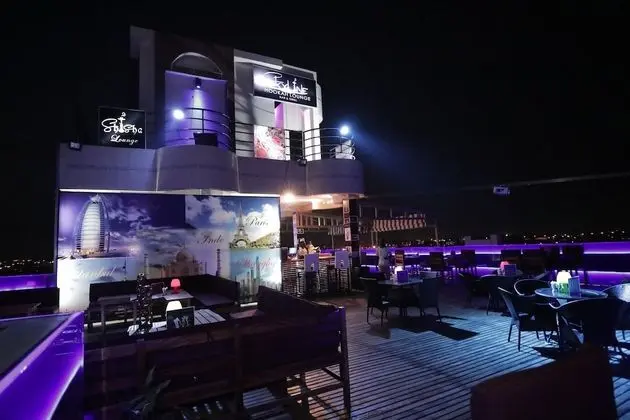 Bravia Eco Hotels