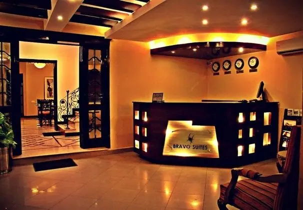 Bravo Hotel