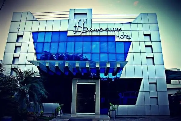 Bravo Hotel