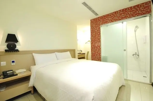 Bravo Hotel - Öne Çıkan Resim