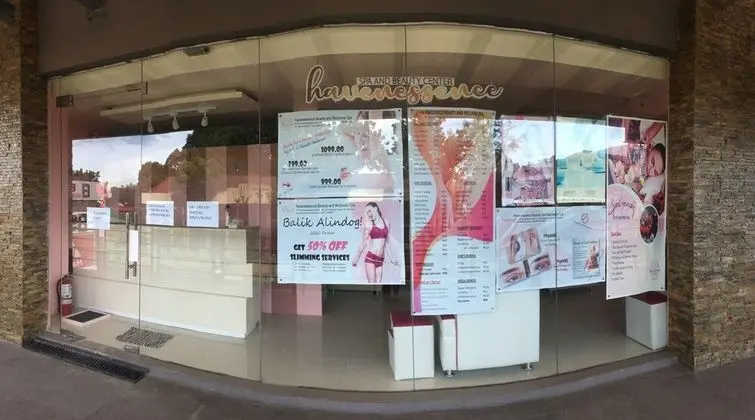 Bravo Tanauan Hotel - Spa