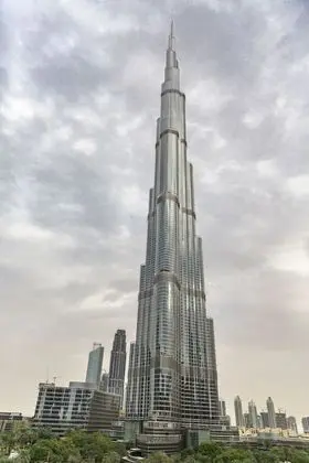 Bravo Way Burj Vista 1