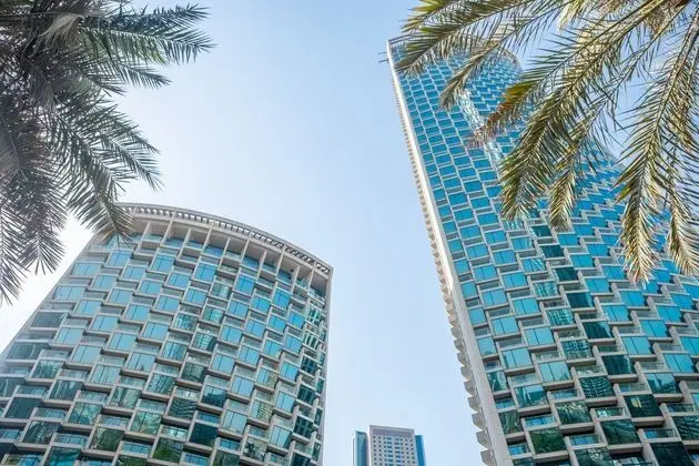 Bravoway Burj Vista 1 in Downtown Dubai