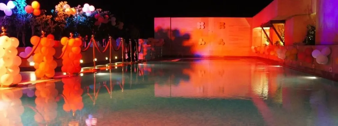 Bravura Gold Resort