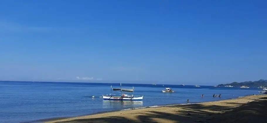 Brazaville Beach Resort - Dış Mekan