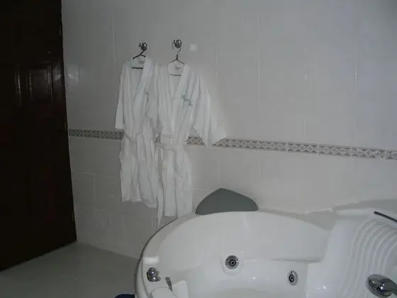 Brazaville Beach Resort - Spa