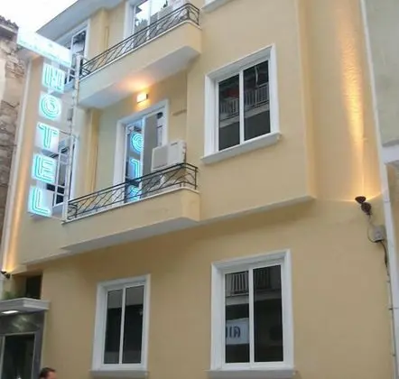 Brazil Hotel