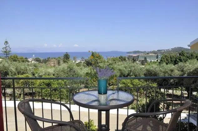 Braziliana Apartments