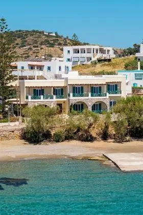Brazzera Hotel - Öne Çıkan Resim