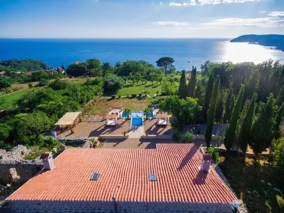 Villa Brca