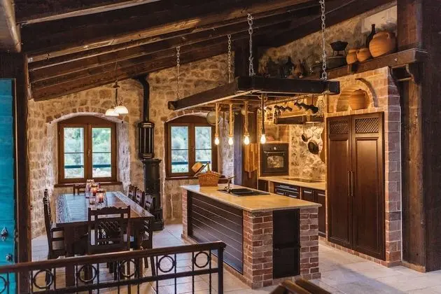 Villa Brca - Öne Çıkan Resim