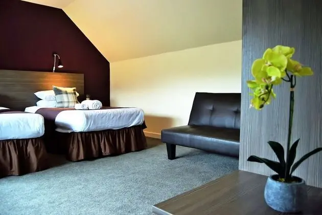 The Breadalbane Arms Hotel (Room Only) - Öne Çıkan Resim