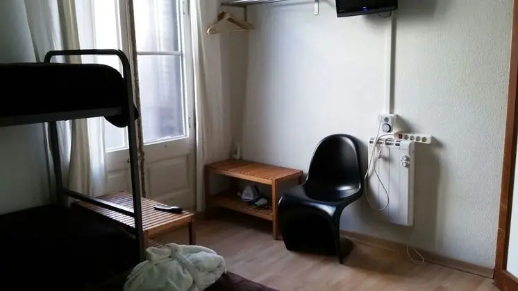 Break BCN - Hostal & Coffeebar - Oda