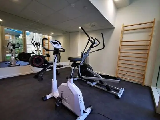 Break & Home Clermont-Ferrand - Fitness