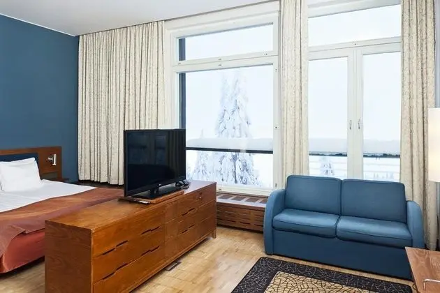 Break Sokos Hotel Koli